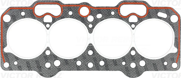Gasket, cylinder head